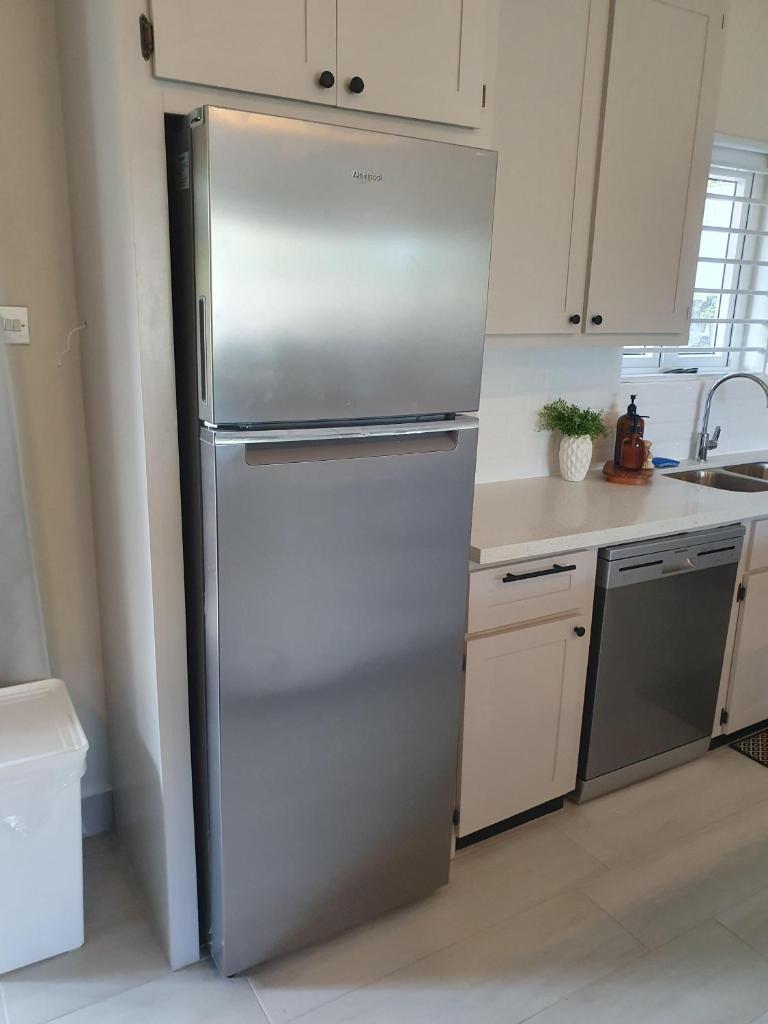 The Lane Rodney Bay is a newly renovated 3 bedroom house in the heart of Rodney Bay, home photo 3