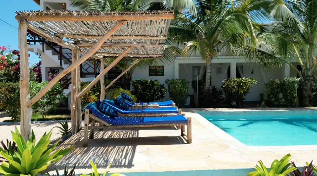 Tofauti Inn photo 1