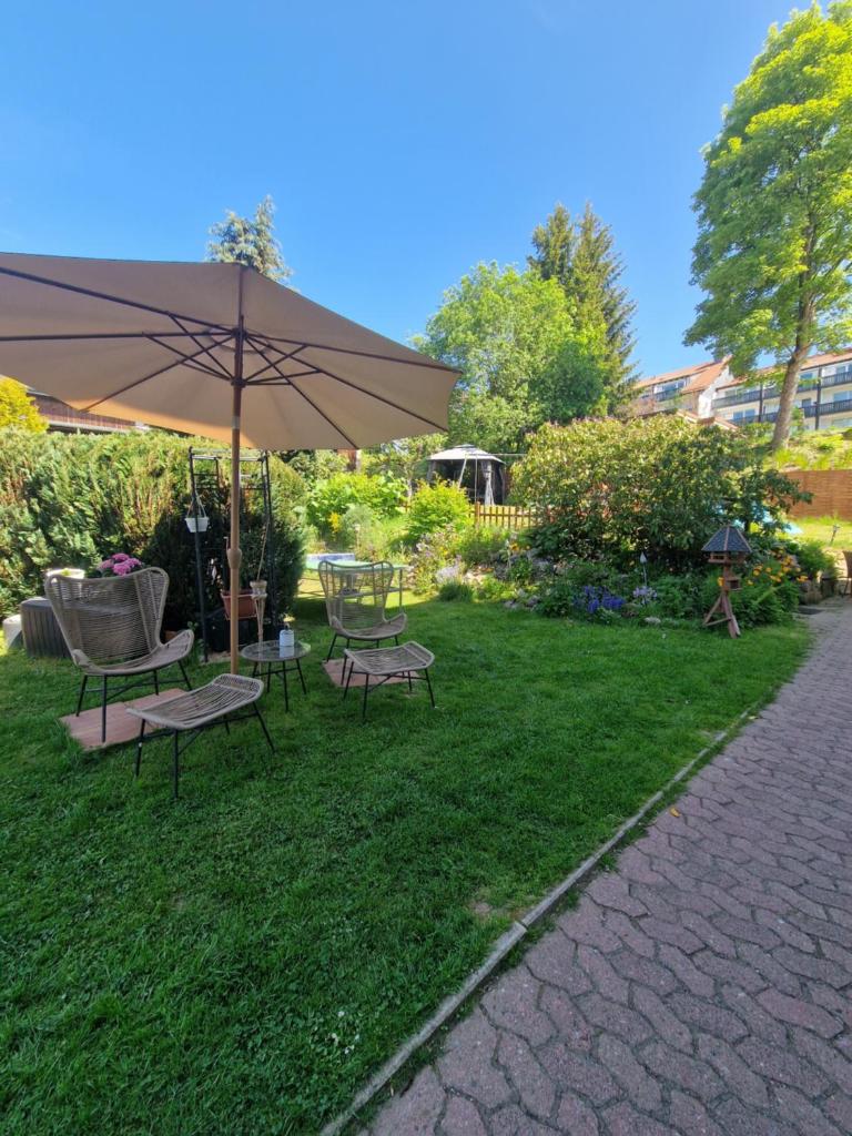 Hotel Elisabeth Ilse photo 3