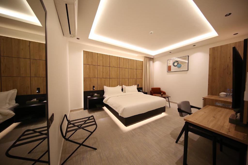 أجنحة درة Dorra Suites photo 2