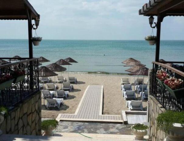 Divine Beach Resort Kumburgaz photo 2