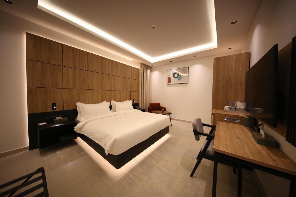 أجنحة درة Dorra Suites photo 1