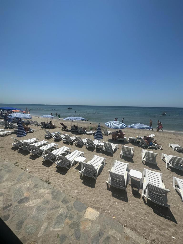 Divine Beach Resort Kumburgaz photo 3