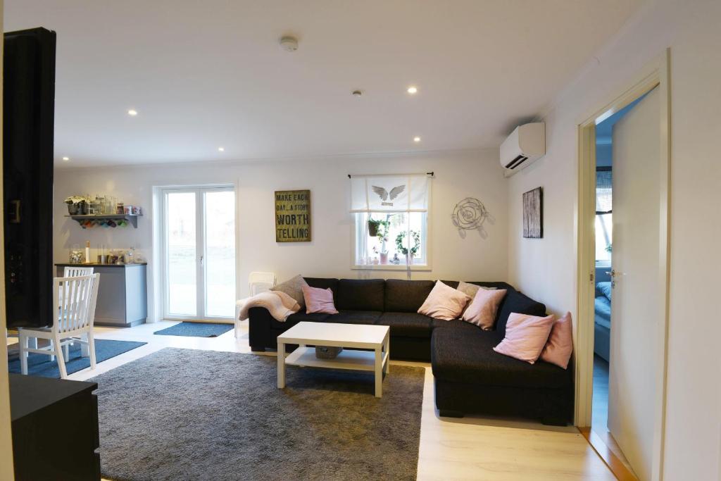 Very nice and family friendly holiday home in Dalsland photo 3