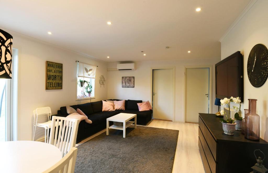 Very nice and family friendly holiday home in Dalsland photo 4