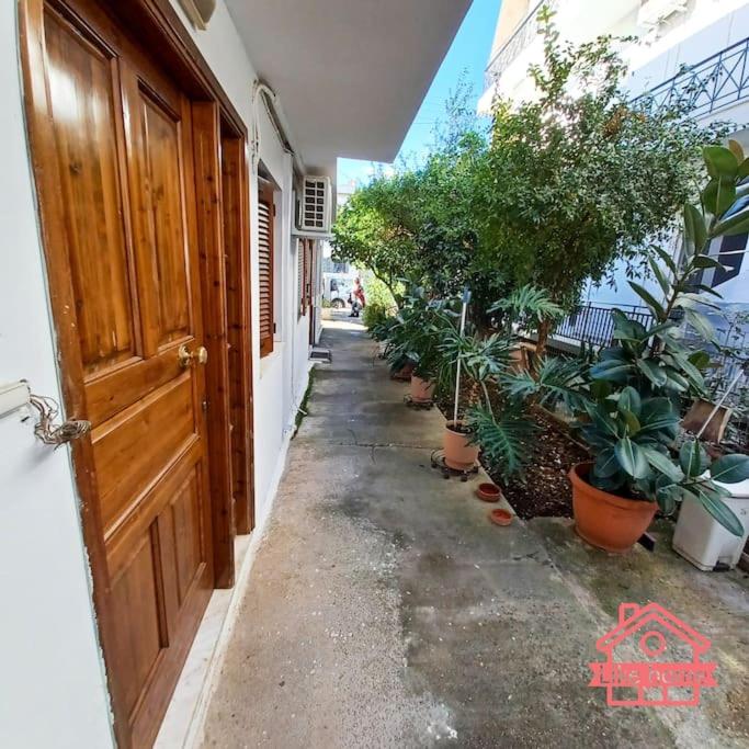 Like home Διαμέρισμα κοντά στο ΤΕΙ και στο κέντρο photo 3