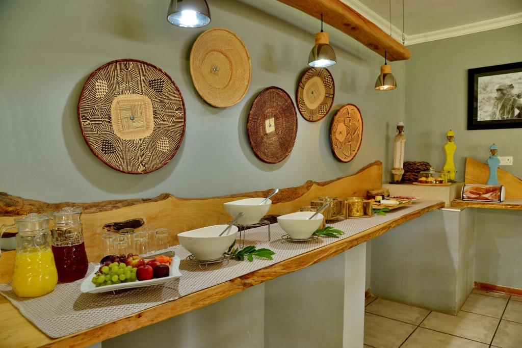 River View Lodge photo 1