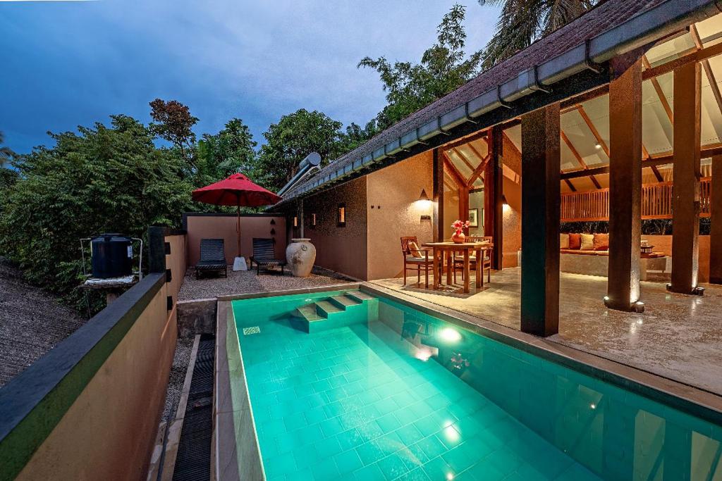 Nisala Villas photo 2