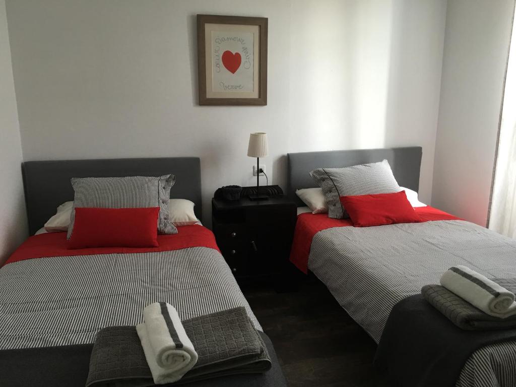 Apartamentos cercanos playa photo 2