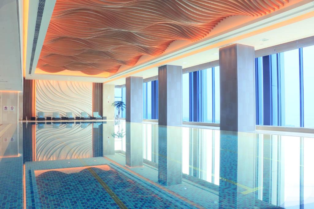 Shangri-La Nanchang photo 3