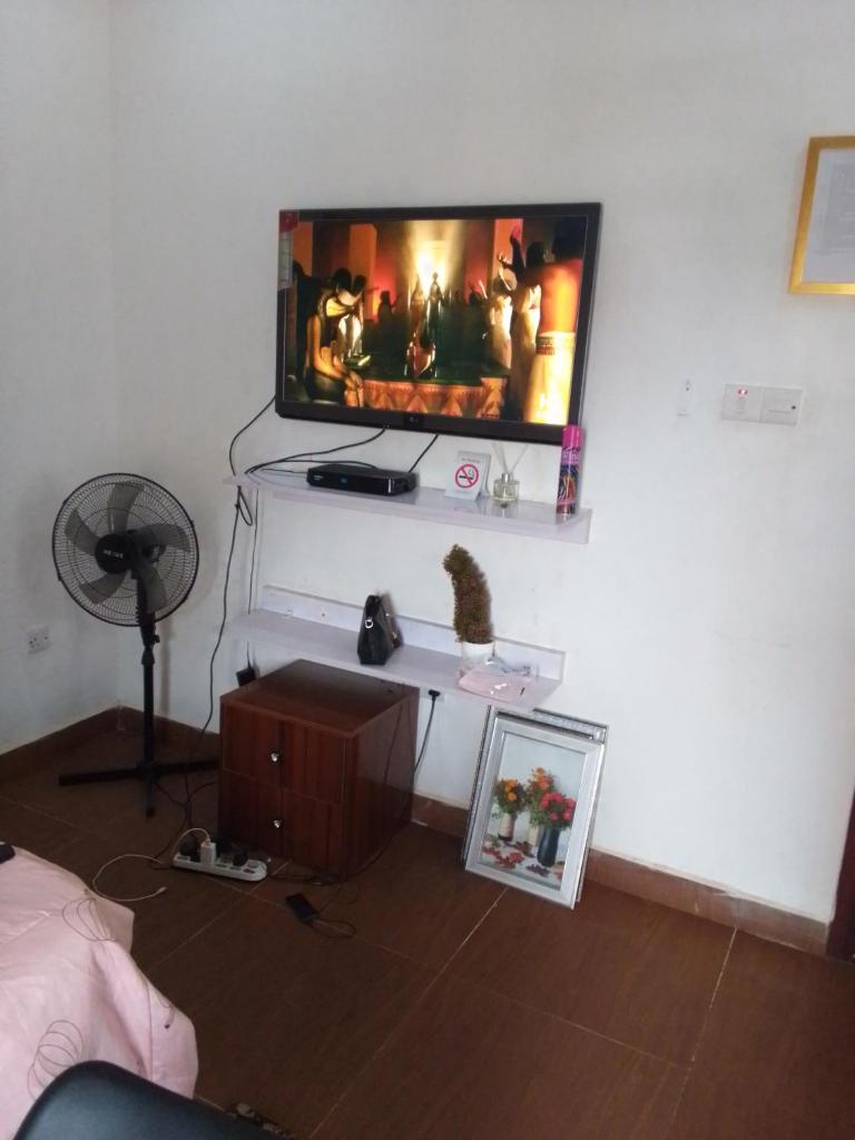 apartment i18