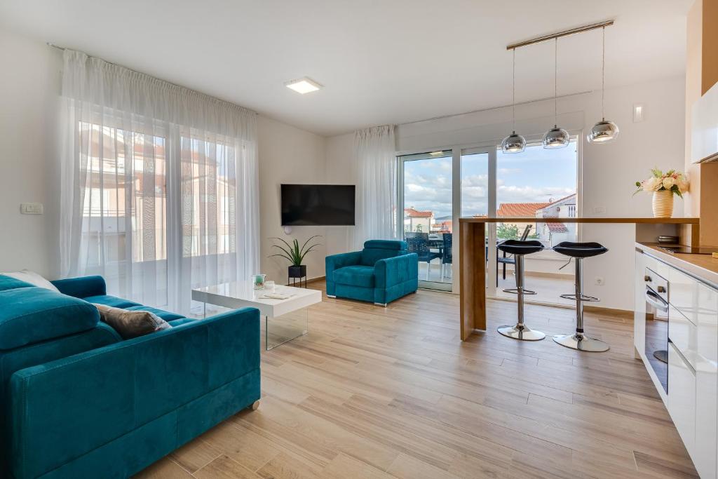 Apartments Corcovado photo 3