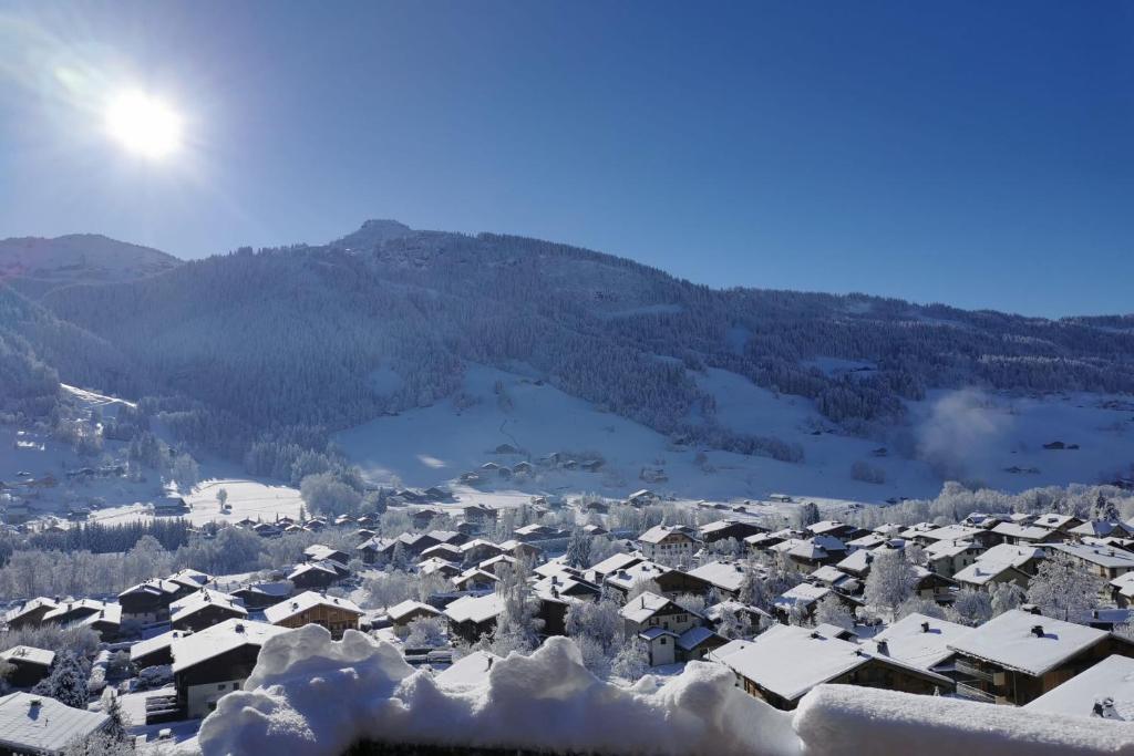Chalet Les Cimes in Praz-sur-Arly - Welkeys photo 4