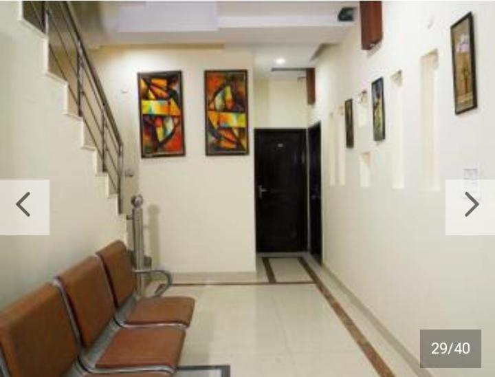 HOTEL ROYAL PRINCE RESIDENCY photo 1