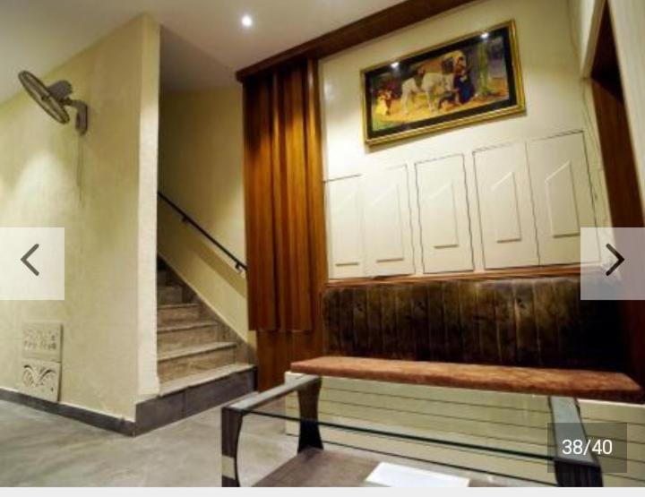 HOTEL ROYAL PRINCE RESIDENCY photo 2