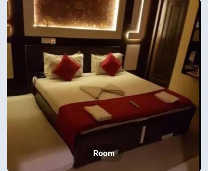 HOTEL ROYAL PRINCE RESIDENCY photo 3
