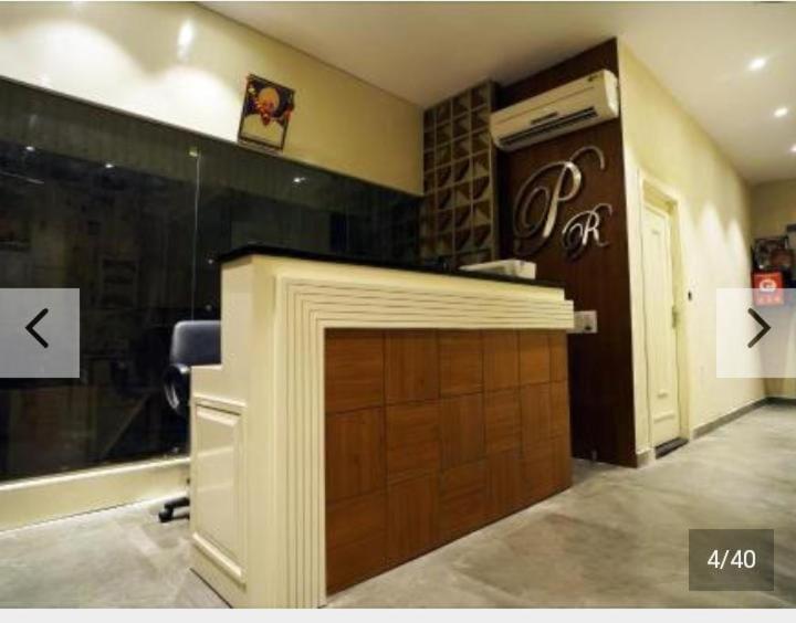 HOTEL ROYAL PRINCE RESIDENCY photo 4
