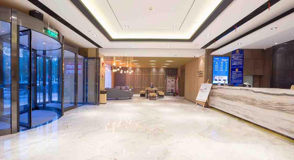 Atour Hotel (Zhangjiakou High-tech Zone) photo 2