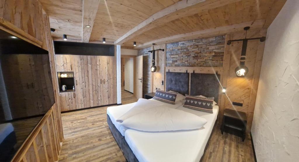 Hotel Garni Romantik photo 4