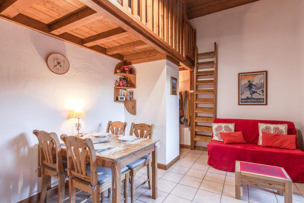 Gouter 2 - Appartement avec piscine photo 2