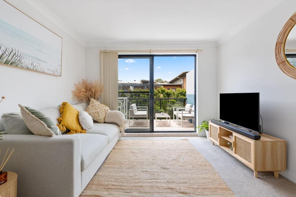 Trendy Enchantment on Sydney's Northern Beaches