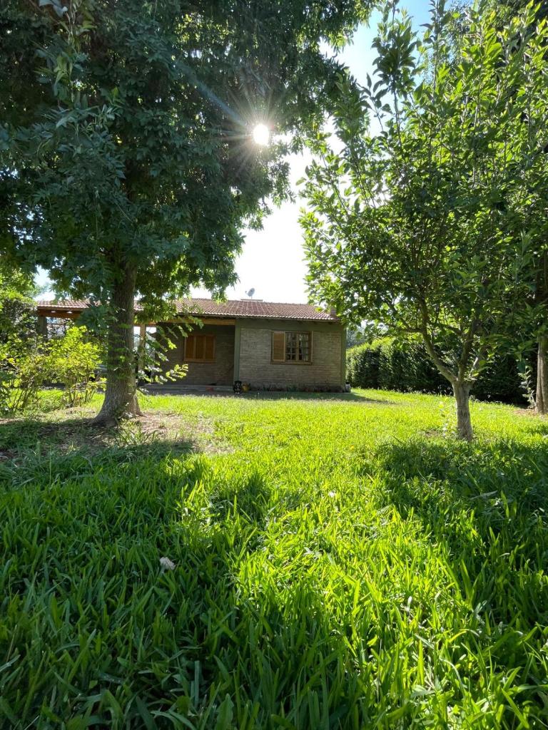 Casa Frank