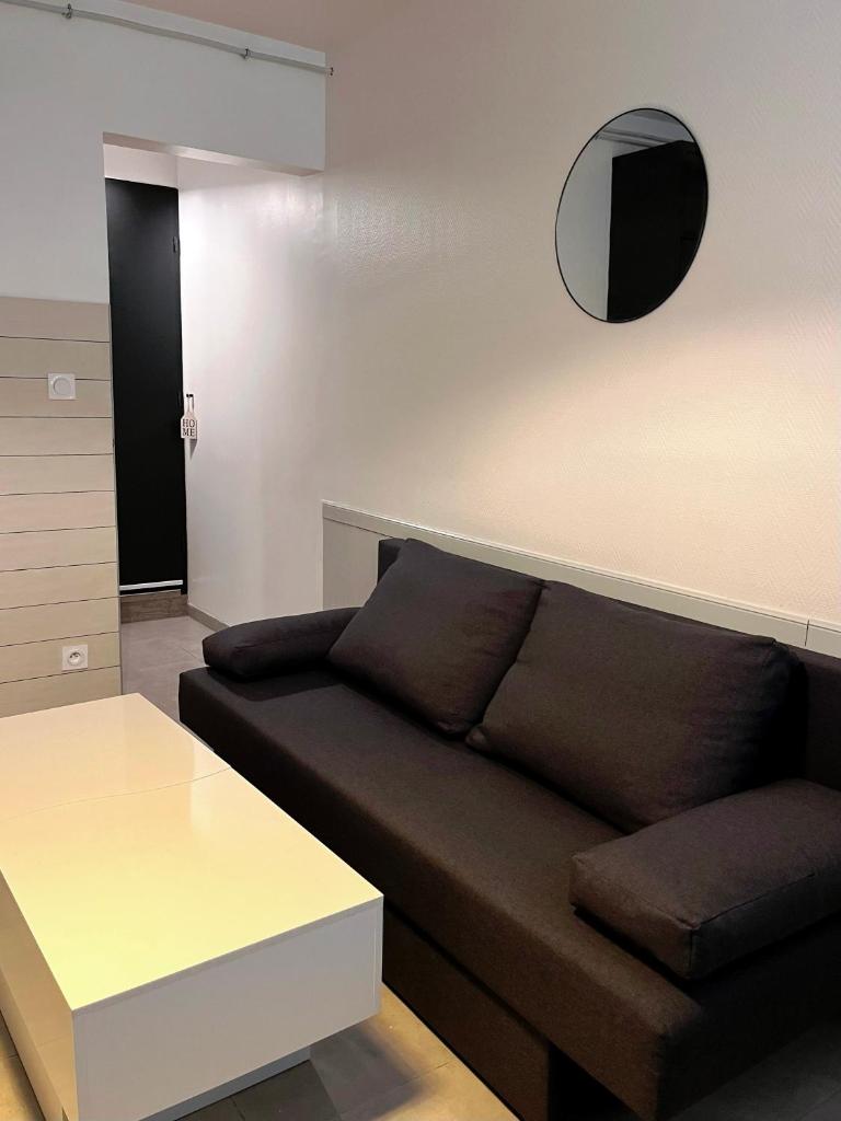 Le Cosy, charmant studio photo 2
