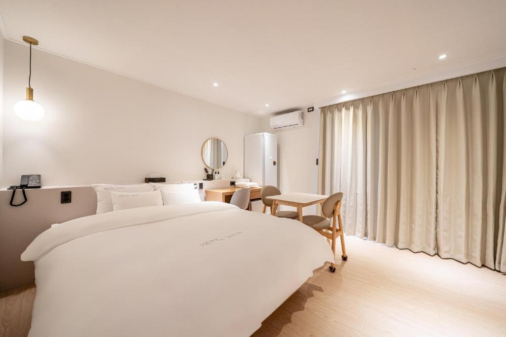 HOTEL SOHA photo 1