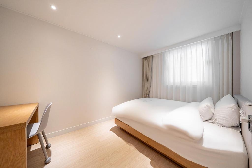 HOTEL SOHA photo 3