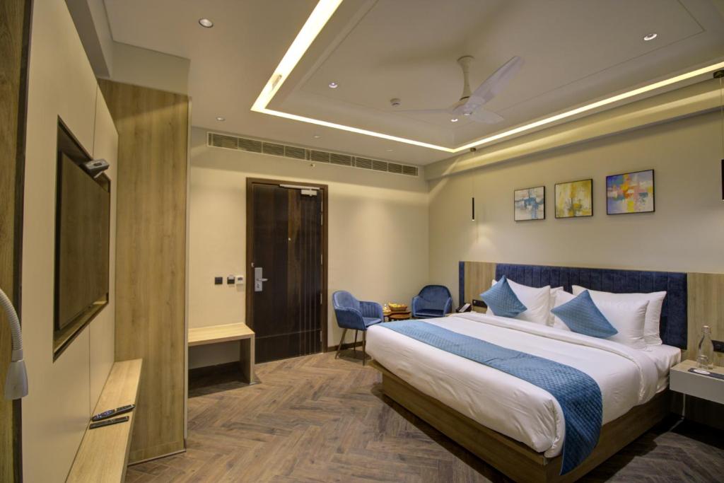 Cygnett Collection K K Hotel photo 1