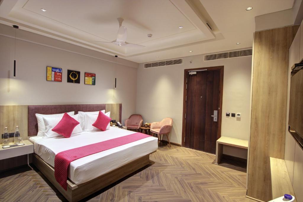 Cygnett Collection K K Hotel photo 4