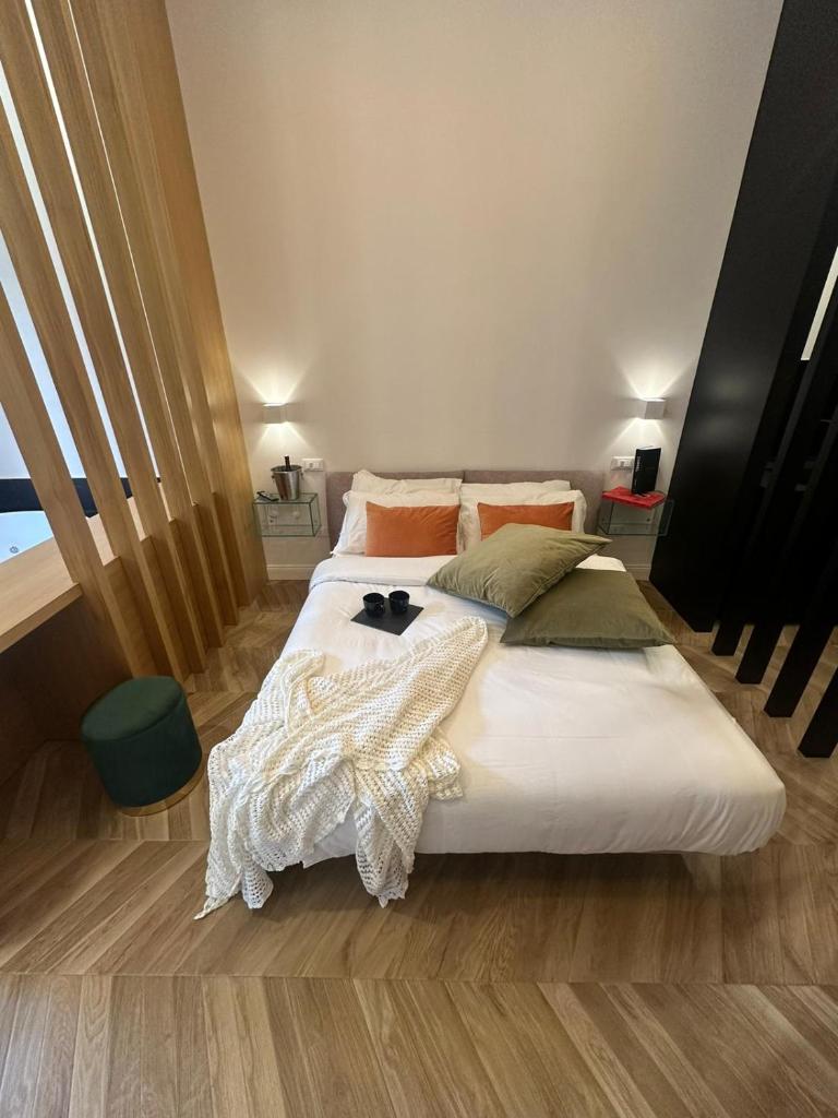 Belladonna Luxury Apartment photo 1