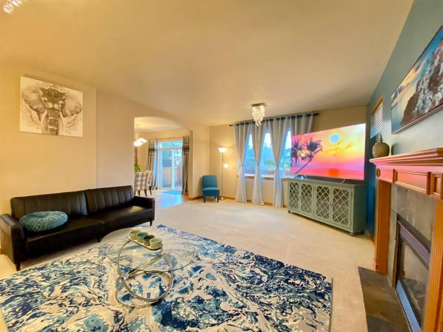 B7-SOLAR VILLA-Relocation perfect, Relax here photo 3