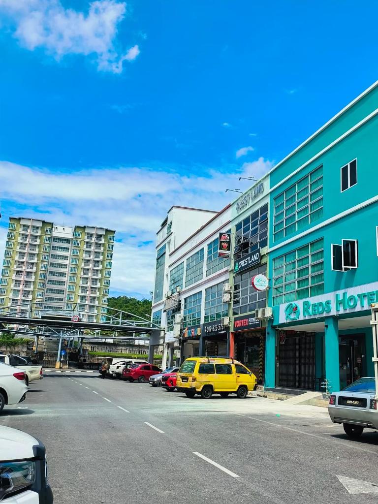Red's Hotel photo 2