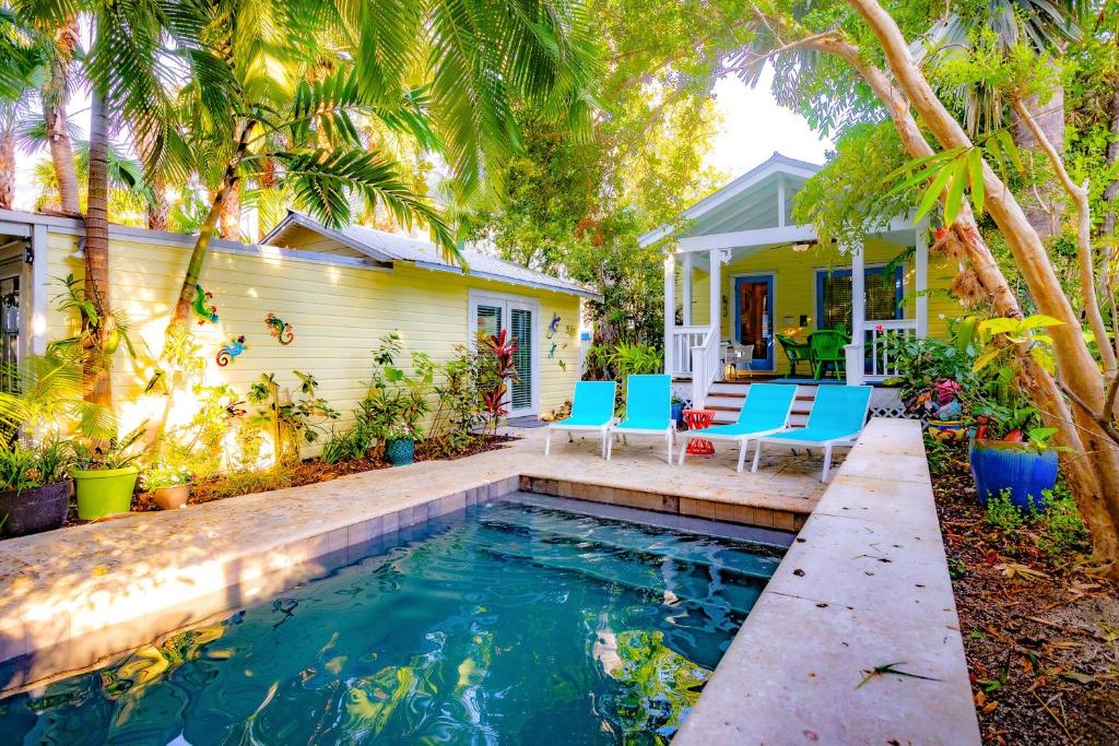 Bahama House photo 4