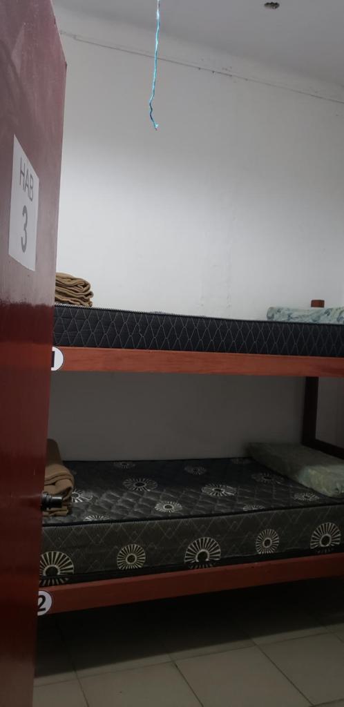 Malala Jujuy Hostel photo 3