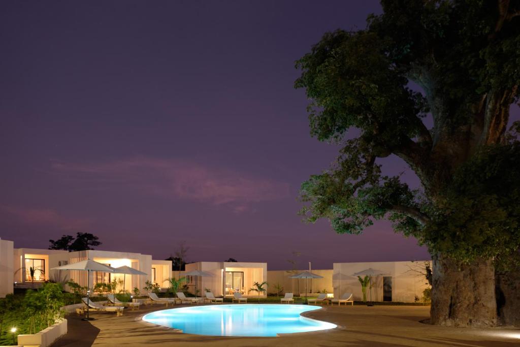 Kawga Hôtel photo 3