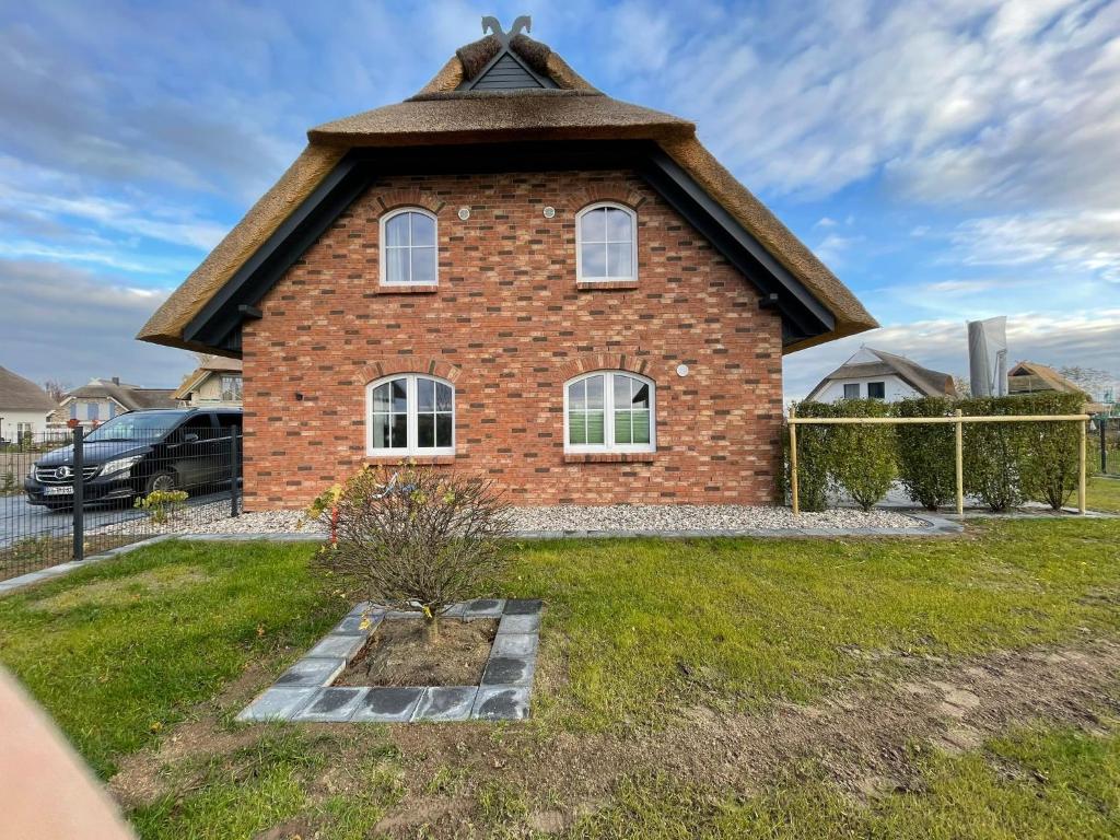 Ferienhaus Ankerplatz in der Puddeminer Wiek photo 2