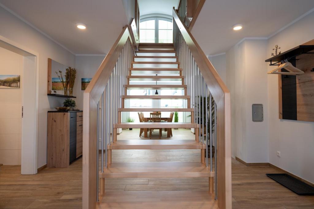 Ferienhaus Ankerplatz in der Puddeminer Wiek photo 3