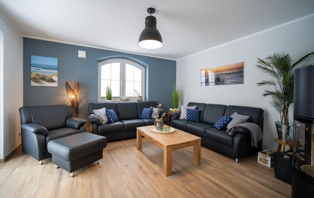 Ferienhaus Ankerplatz in der Puddeminer Wiek photo 4
