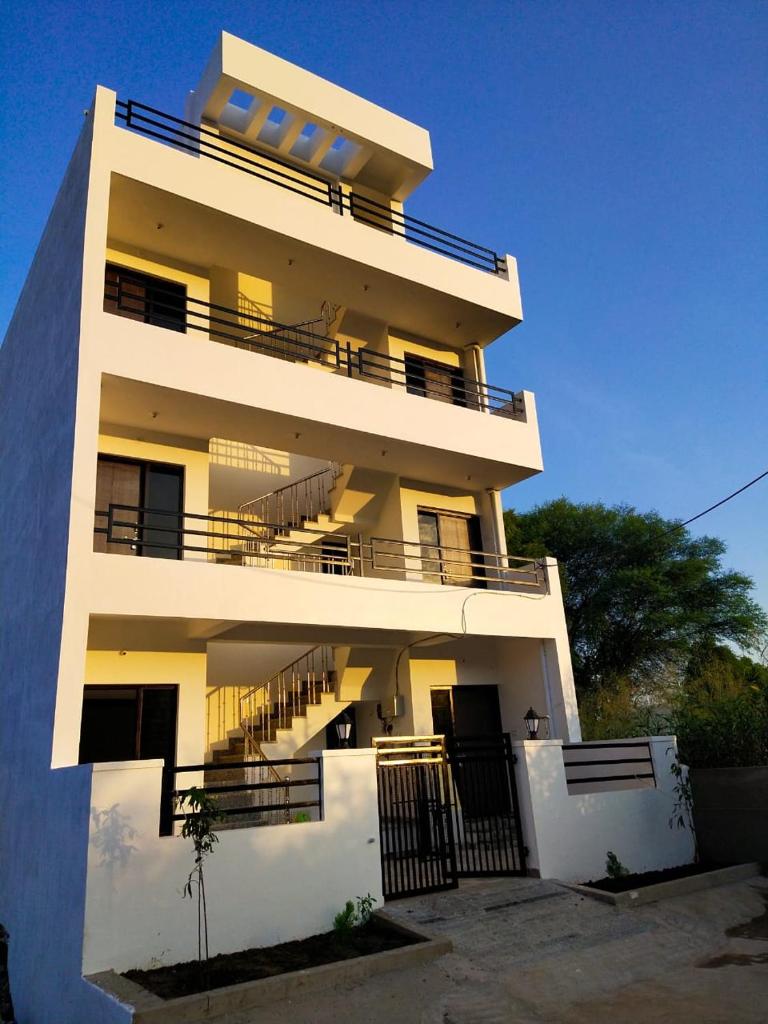 Swagat Villa Mount Abu