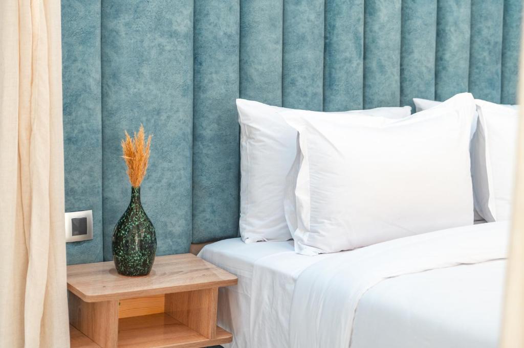 Maarif Elite Suites photo 4