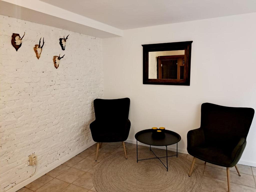 La Caverne photo 2