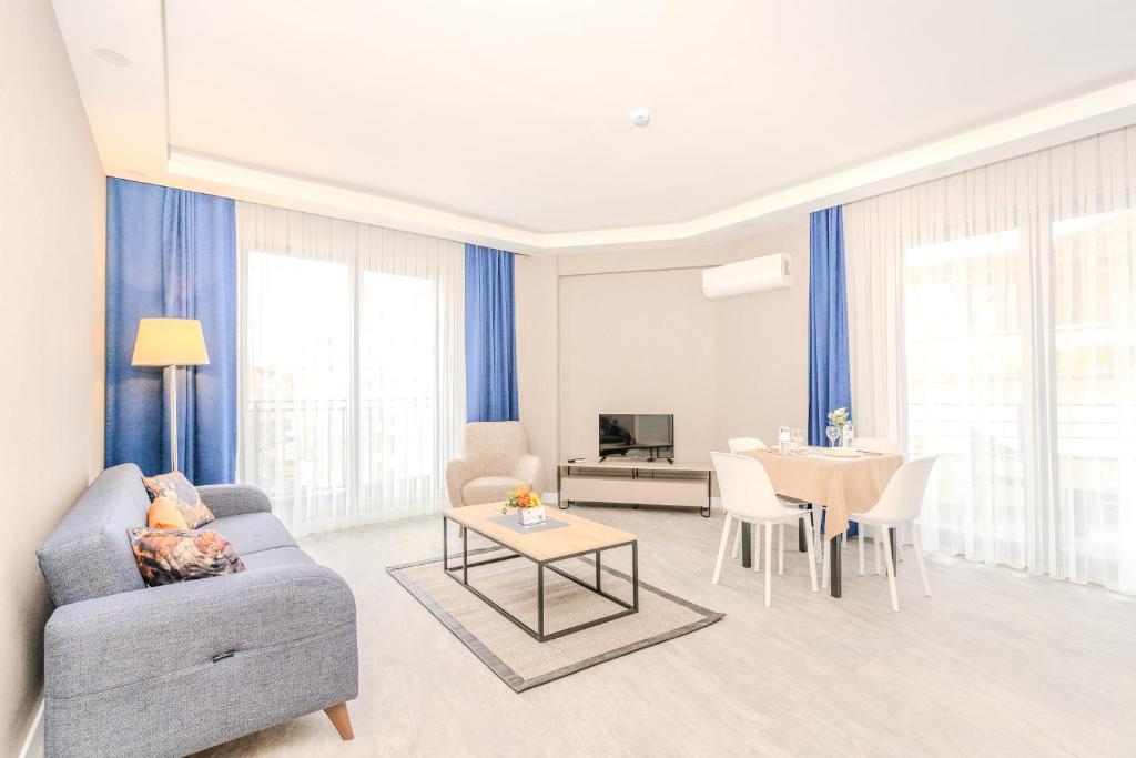 Olea Suites Gemlik photo 1