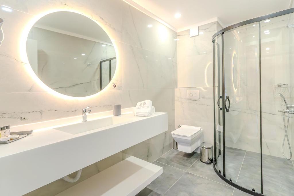 Olea Suites Gemlik photo 4
