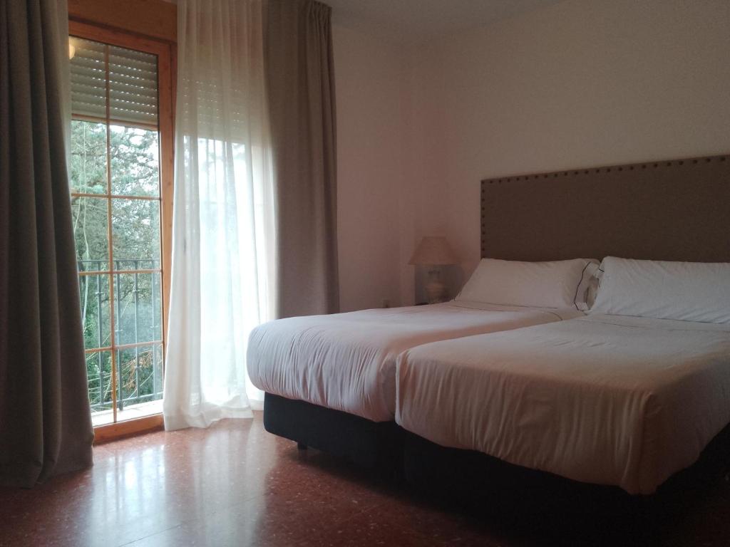 Hotel Tugasa El Almendral photo 1