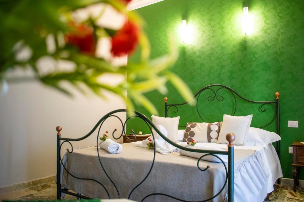 B&B Sulla Rupe photo 4