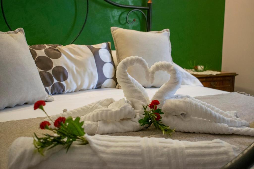 B&B Sulla Rupe photo 2