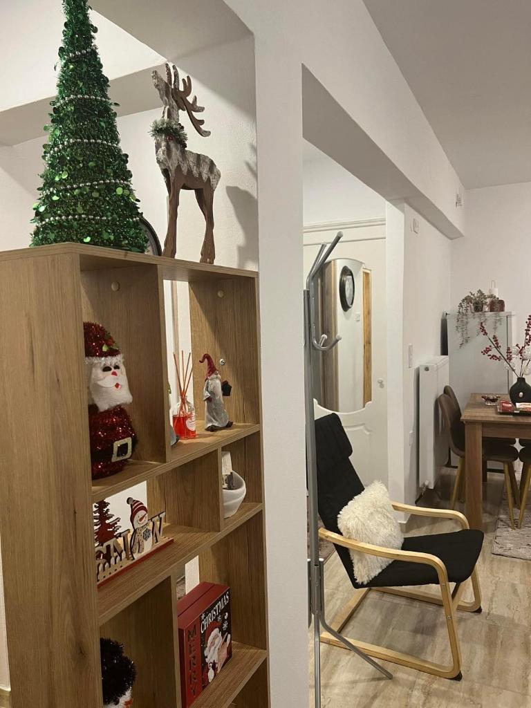 Bakopoulos Resort Ένα όμορφο και ήσυχο διαμέρισμα στα Τρίκαλα photo 3