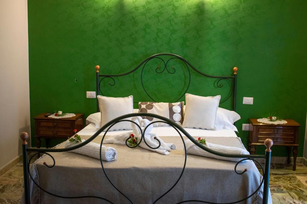 B&B Sulla Rupe photo 3